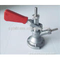 Flat A Dispense Head(With ABS Handle )